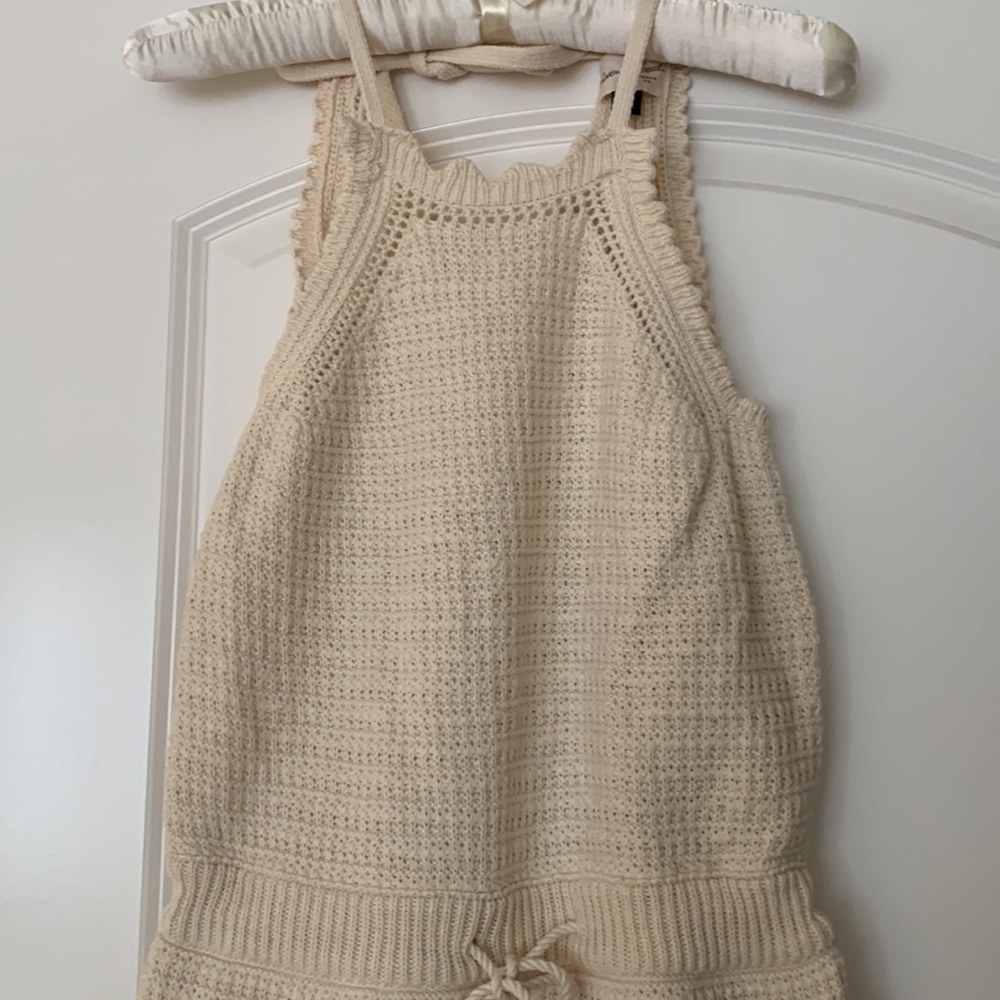 Universal Thread Crochet Jumper - image 3